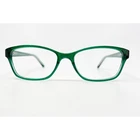 Warby Parker Eyeglasses Womens Green Cat Wp 7102 Tl Size 51-16-140 Pre-owned. Price: $31.99.