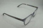 Oneill Eyeglasses Frames Only ONO-4540 Clear Transparent Grey Full Rim 48-17-135 New. Price: $34.88.