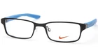 New Nike 5576 002 Black Eyeglasses Frame 48-16-130MM B30MM. Price: $44.99.