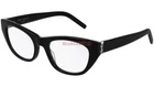 Saint Laurent Sl M80 COL.001 CAL.52 New Eyeglasses - Nuovo. Price: $280.55.