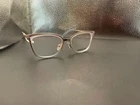 Ropostale AERO2001 Dawn Eyeglasses Frame Brown Rose Gold 53-17-135 Women New. Price: $31.34.