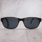 Perry Ellis 318-2 Tortoise Shell Rectangular Frames Womens 54-18-140 Pre-owned. Price: $35.99.