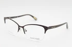 New Marciano Guess GM0290 050 Brown Gold Authentic Eyeglasses 52-16. Price: $59.40.