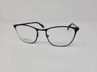 Calvin Klein Platinum Eyeglasses CK5411 500 51MM Unisex Metal Pre-owned. Price: $17.40.