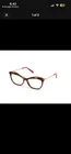 Emilio Pucci Eyeglasses, Frames Only, Ep 5135-3 052, 56-16-140, Brown Tort/pink Pre-owned. Price: $35.00.