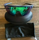 Oakley Sphaera 9403-19 Matte Abyss, Prizm Road Jade New. Price: $109.00.
