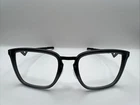 Oakley Cognitive OX8162-0256 19-132 Eyeglasses Frames W/case New. Price: $299.95.