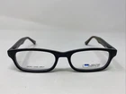 Lantis Optical L8020 Blk 46-16-135 Black Plastic Full Rim Eyeglasses Frame GF49 New. Price: $48.00.