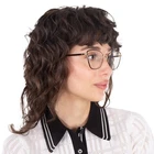 Carrera Demo Cat Ladies Eyeglasses 3039 0I46 54 New. Price: $31.79.