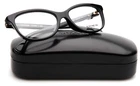New Coach Hc 6155F 5002 Black Eyeglasses Frame 53-16-140MM B37MM. Price: $124.99.