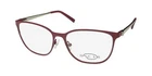 Oscar De Renta Osl 469 Premium Segment Acetate Fullrim Eyeglass Frame/glasses New. Price: $24.56.