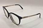 Carrera Eyeglasses Frames Only CA6648 Brown Tort Full Rim 58-15-140 Pre-owned. Price: $32.88.