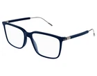 New Gucci GG1273O-003 Eyeglasses 56MM 100% Authentic. Price: $297.50.