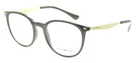 Emporio Armani 3168 5001 52MM Eyewear Frames Rx Optical Eyeglasses New. Price: $110.75.