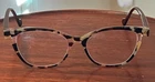 New Face Bahia Eyeglasses Col 1324 10 Camouflage Pop Pre-owned. Price: $59.00.