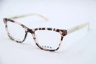 New L.a.m.b. Lamb LA075 B:38 Pink Tort Pearl Authentic Designer Eyeglasses 53-17. Price: $80.50.