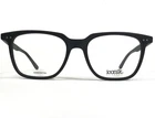 Iconik Eyeglasses Frames Liam C02 Matte Navy Blue Square Horn Rim 52-19-148 New. Price: $106.08.