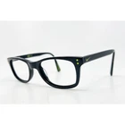 Nike Eyeglasses Kids Black Neon Green 5538 010 Just Do It 46-17-130 Pre-owned. Price: $31.99.