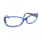 Calvin Klein CK4189S 243 Translucent Navy Blue Sunglasses Frames 57-16 125 Pre-owned. Price: $49.99.