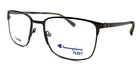 New Champion CUFL1006 C02 Matte Brown Authentic Eyeglasses 53-18-140. Price: $80.99.