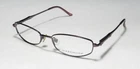 Marchon M157 517 Slim Cat Shape Lightweight Brand Name Modern Hot Eyeglasses New. Price: $24.99.