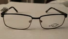 Oscar De Renta Eyeglass Frames Semi Matte Black 56 15 140 Nwt New. Price: $23.99.