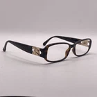 Womens Michael Kors Cold Insert Eyeglass Frames MK660 Dark Havana 130 Pre-owned. Price: $22.85.