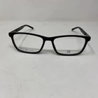 Tommy Hilfiger Th 1694 003 Matte Black 55-17-145 Eyeglasses GI82 New. Price: $96.00.
