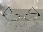 Police Titanium By De Rigo V2817 Col. 531 58-18-140 Eyeglasses Frames Only Pre-owned. Price: $38.87.