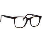 Warby Parker Eyeglasses Chamberlain 200 Whiskey Tortoise Square Frame 50 18 140 New. Price: $69.99.