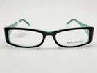 Unit New Rampage R100 Brown/green Eyeglasses Frames 51-16-135 #460. Price: $39.99.