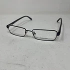 Calvin Klein CK7281 414 53-16-145 Blue Gray Flex Hinge Eyeglasses GZ79 New. Price: $55.25.