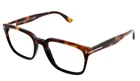 New Tom Ford TF5626-B 056 53MM Brown Havana Eyeglasses Frames Only Italy. Price: $202.42.