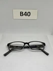 Nautica N8076 300 Eyeglasses 49-16-140 Pre-owned. Price: $25.00.