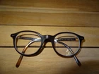 Polo Ralph Lauren 2047 5035 48/20 145 Brown Tortoise Eyeglasses (frames Only) Pre-owned. Price: $28.00.