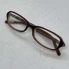 Ted Baker London Holly B832 Red Eyeglasses Frame 52-16-135MM 31 Pre-owned. Price: $31.10.