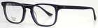 Denon Eyewear Brooks 94 Navy Mens Square Full Rim Eyeglasses 49-19-145 B:38 New. Price: $64.99.