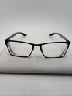 Ray-ban 8416 2503 Black Carbon Fiber Eyeglasses Frame 53-17-145MM #D185 Pre-owned. Price: $54.99.