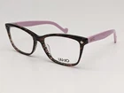 Liu Jo LJ2616 655 Eyeglasses Frames Womens: Striped Rose 52-16-135 (new). Price: $29.99.