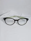 Bebe Mint BB5072 Eyeglasses Frames Only For Women 46 10 135 Eyewear Just Fun Pre-owned. Price: $23.79.