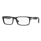 Reading Glasses Persol 3050 95 Black 53 18 140 + Hoya Lens Made Italy New. Price: $225.07.