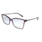 Michael Kors Caracas MK4058 3502 Eyeglasses Women's Burgundy Crystal 54MM New. Price: $37.99.