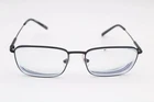 Arnette Old Pal Black Square AN6135 Eyeglasses Frames 54-17-140 New. Price: $54.95.