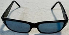 Persol 2857-V 95 54 16 140 Sunglasses Eyeglasses Frame Made In Italy Pre-owned. Price: $199.99.