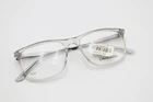 Calvin Klein CK21700 070 Smoke (light Gray) 54-17-145 Frames Flex Hinges P219 New. Price: $74.99.