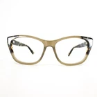 Maui Jim Eyeglasses Mj 2401-69PF Grey White Tokyo Tortoise Italy 52-16 140 Mm New. Price: $46.23.
