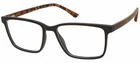 Eddie Bauer EB32036 Eyeglasses Men's Full Rim Rectangle Shape New. Price: $99.95.