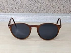 Frame Persol 3092-S-M 9006/56 Terra Di Siena Pre-owned. Price: $75.00.