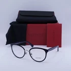 New Valentino VA1004 3010 Blue 50MM Eyeglasses. Price: $153.99.