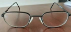 Randolph Engineering 350 Eyeglass Frame 50-21-145 Matte Black Italy Ship Free Pre-owned. Price: $34.81.